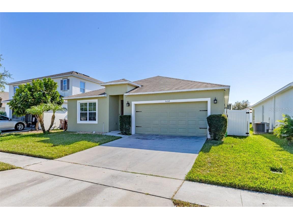 5108 Fiddlewood Way Saint Cloud FL 34771 S5134813 image1