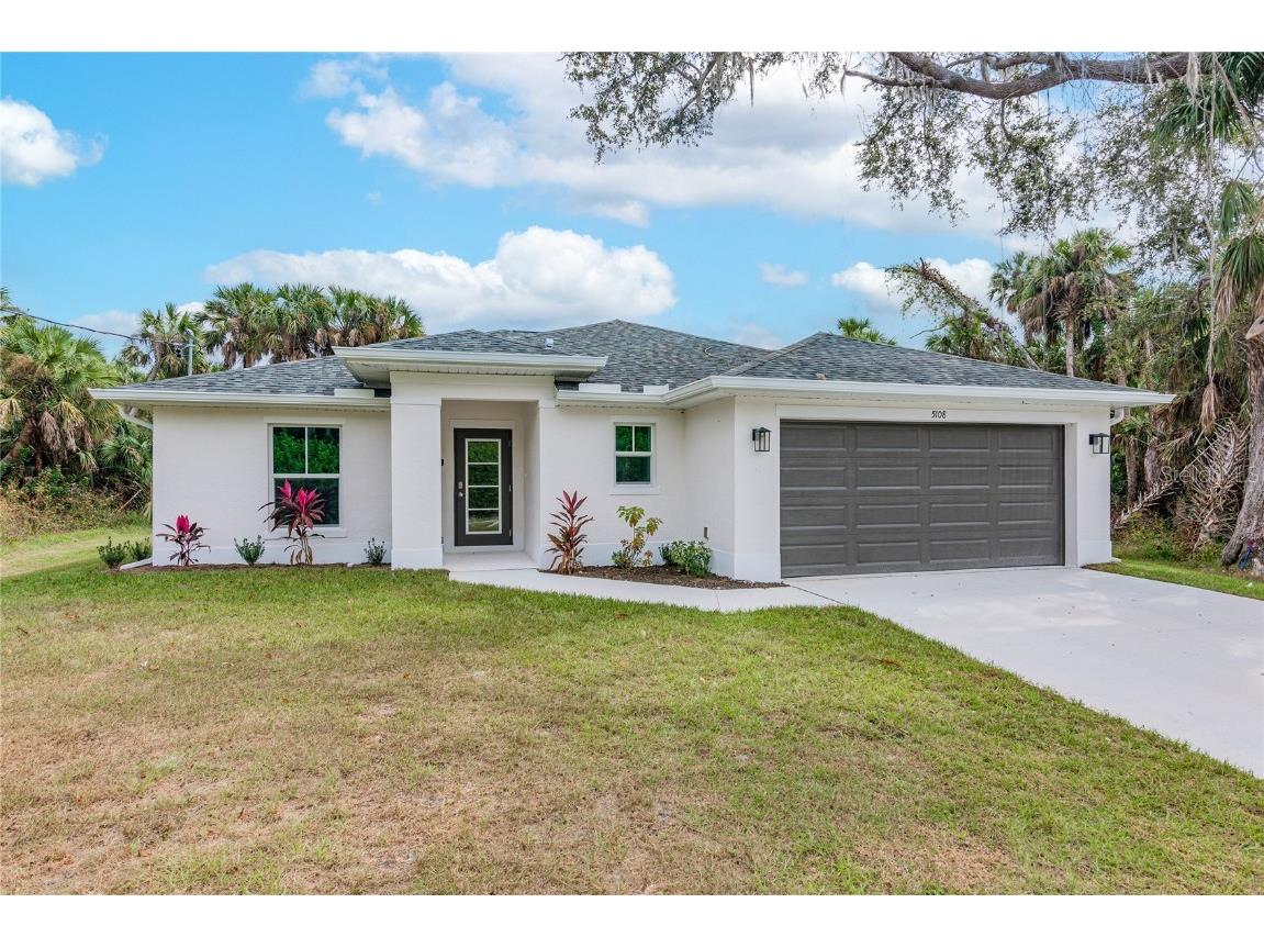5108 Geary Terrace North Port FL 34288 C7476462 image1