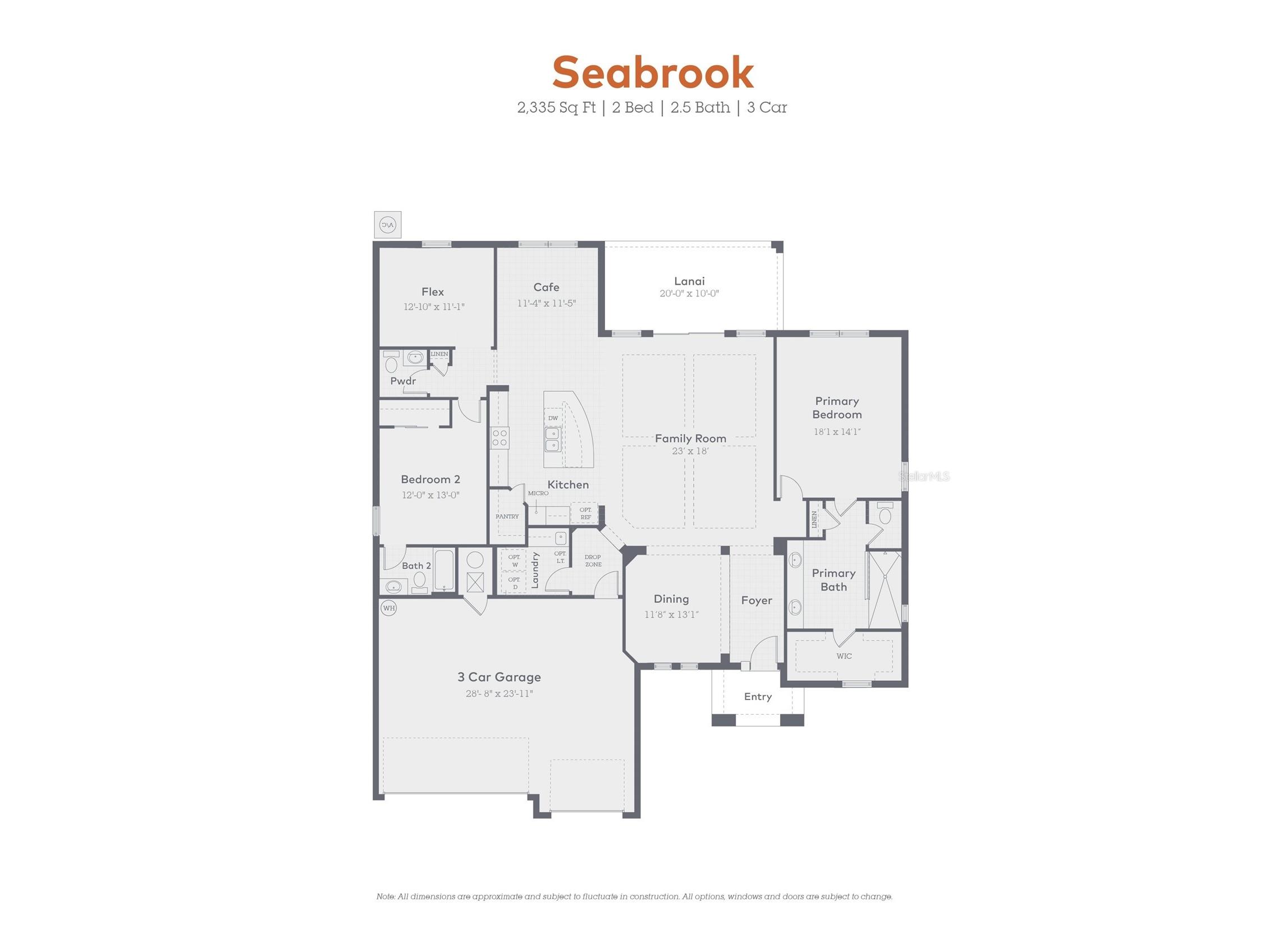 5108 Jennings Trail Brooksville FL 34601 A4669674 image5