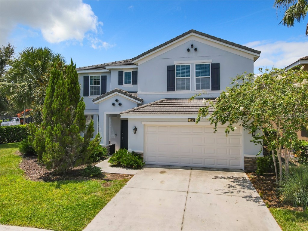 5108 Oakbourne Avenue Davenport FL 33837 O6191803 image1