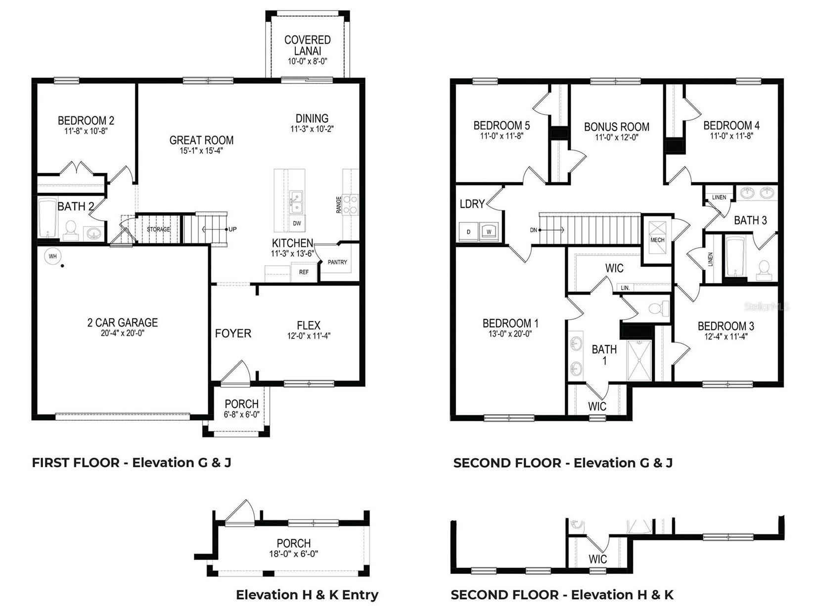 5108 Rosado Run Lakewood Ranch FL 34211 A4682913 image15