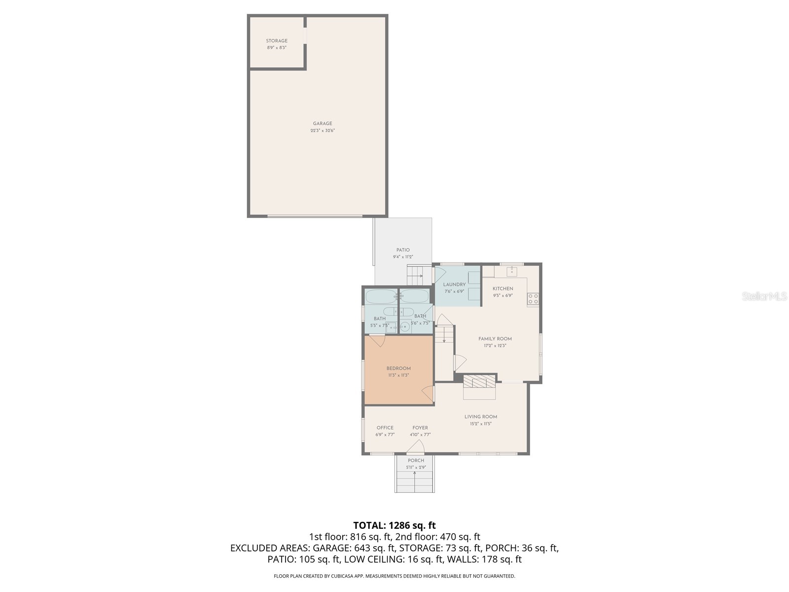 5108 S Ridgewood Avenue Port Orange FL 32127 O6391951 image43