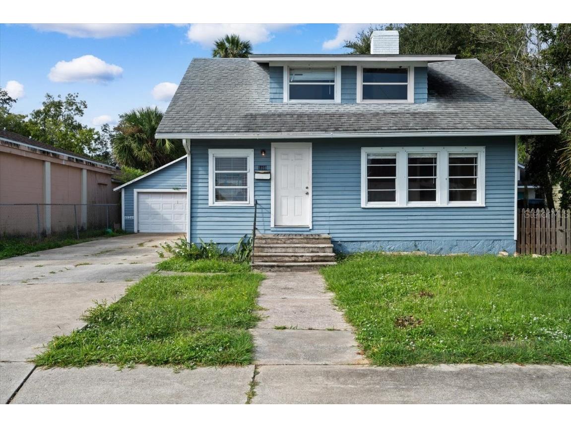 5108 S Ridgewood Avenue Port Orange FL 32127 V4938771 image1