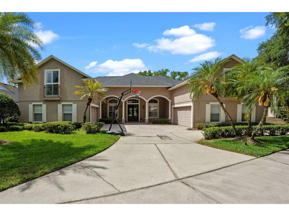 5108 Sailwind Circle Orlando FL 32810 - LAKE HILL O6305938 image1