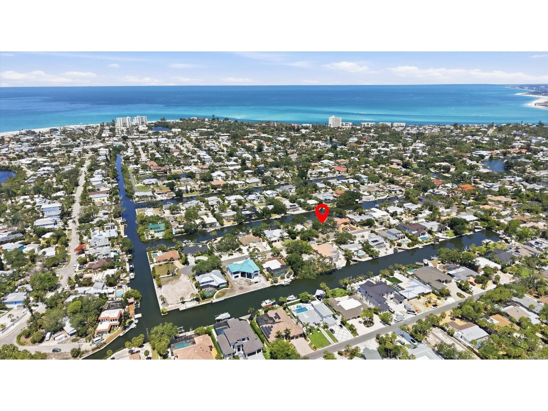 5108 Sandy Shore Avenue Sarasota FL 34242 A4694309 image1