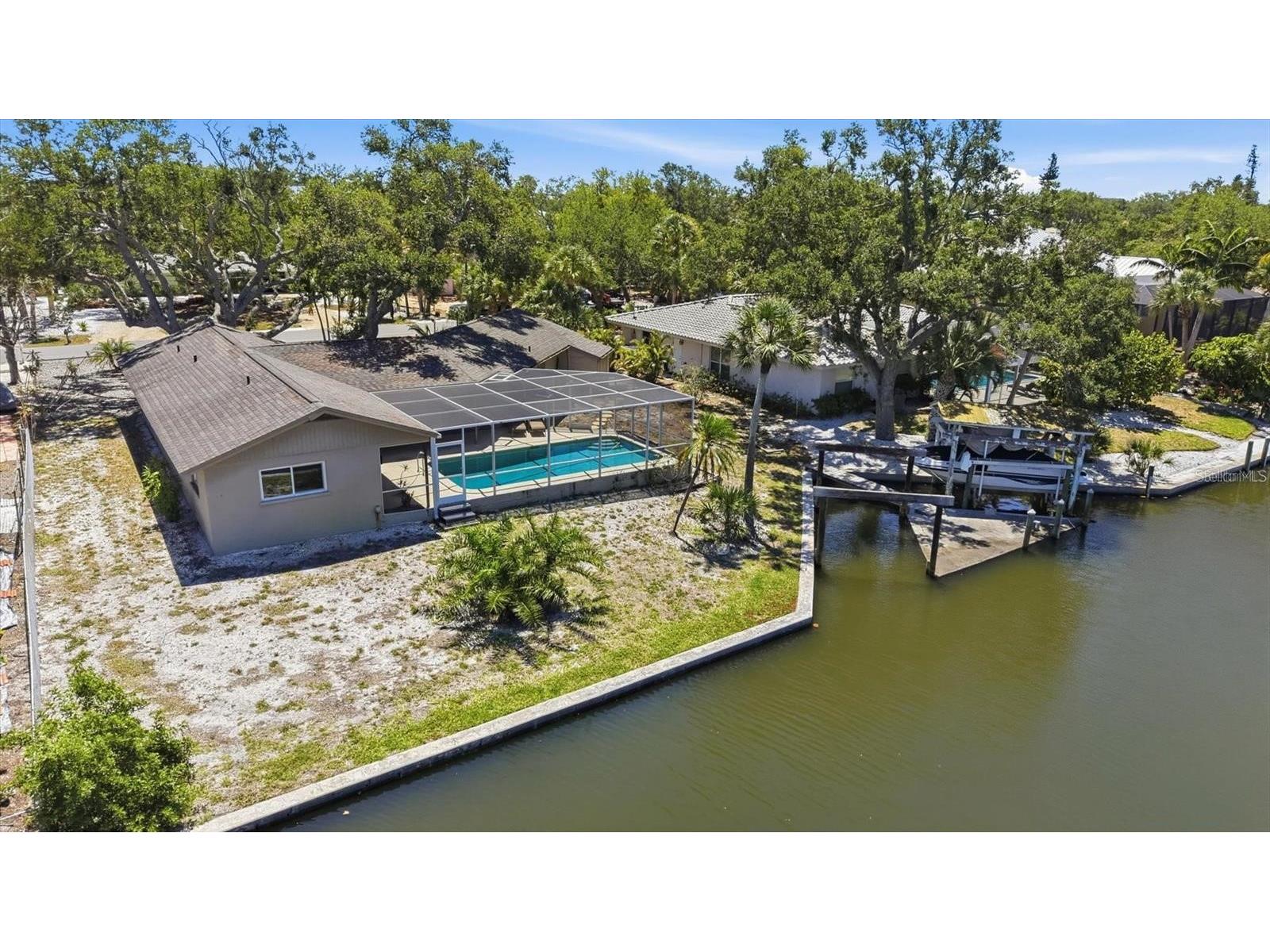 5108 Sandy Shore Avenue Sarasota FL 34242 A4694665 image35
