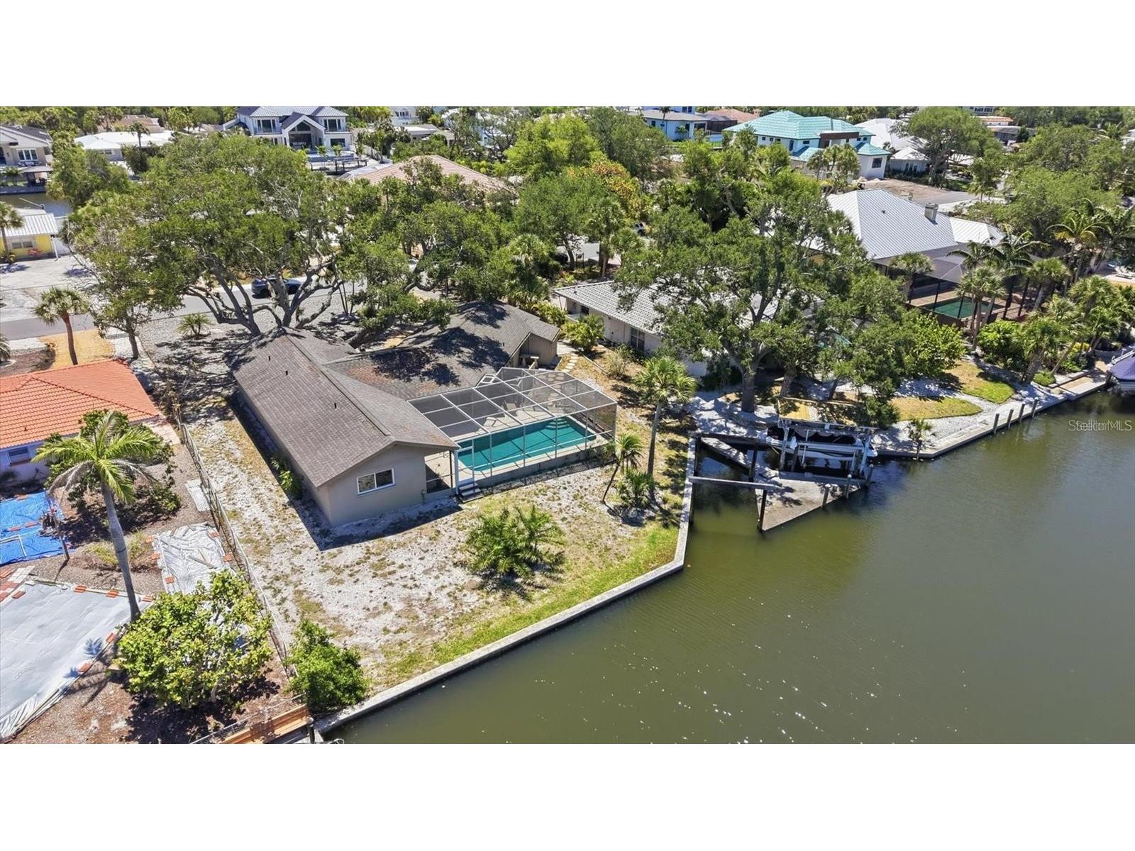 5108 Sandy Shore Avenue Sarasota FL 34242 A4694665 image36