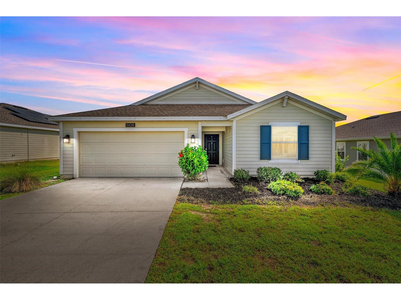 5108 Tanzanite Drive Mount Dora FL 32757 G5100586 image1