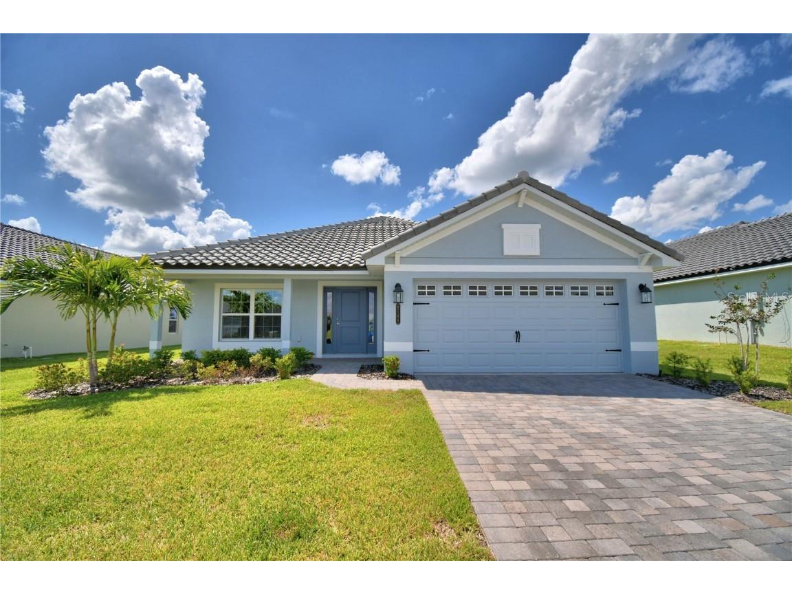 5108 Villa Crest Way Auburndale FL 33823 - LAKE JULIANA L4949153 image1