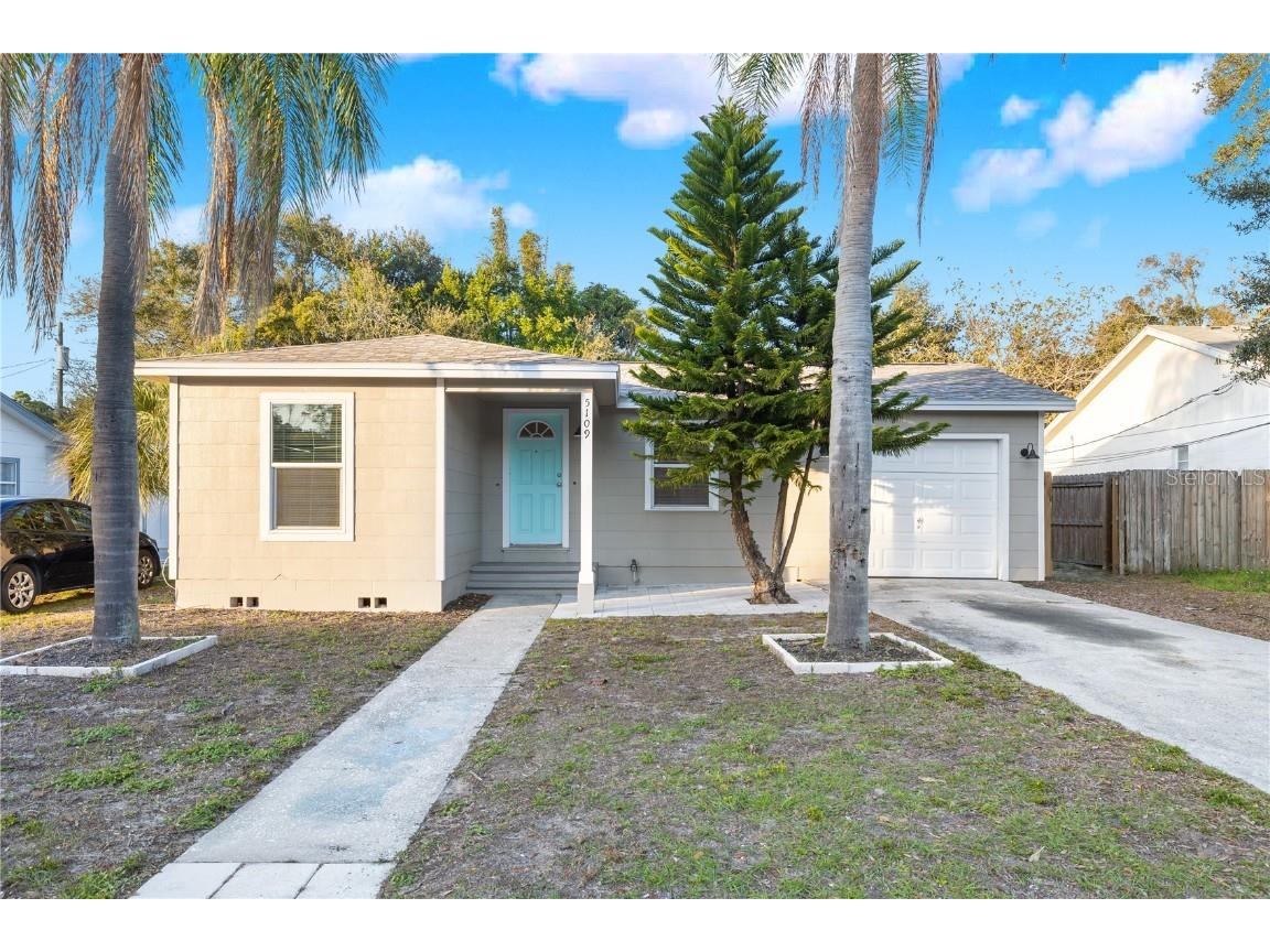 5109 42nd Place N Saint Petersburg FL 33709 T3495591 image1