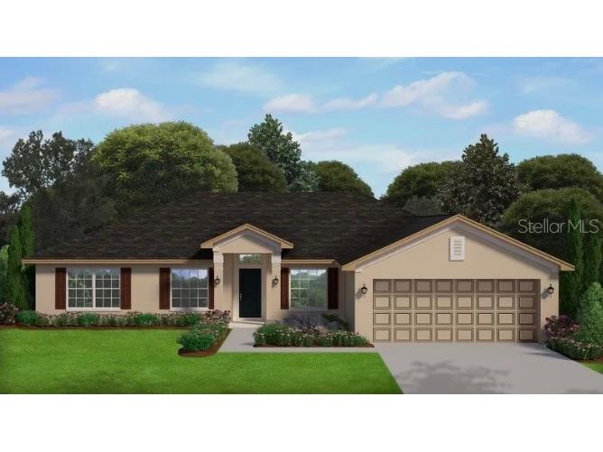 5109 Aberback Street North Port FL 34291 A4621719 image1