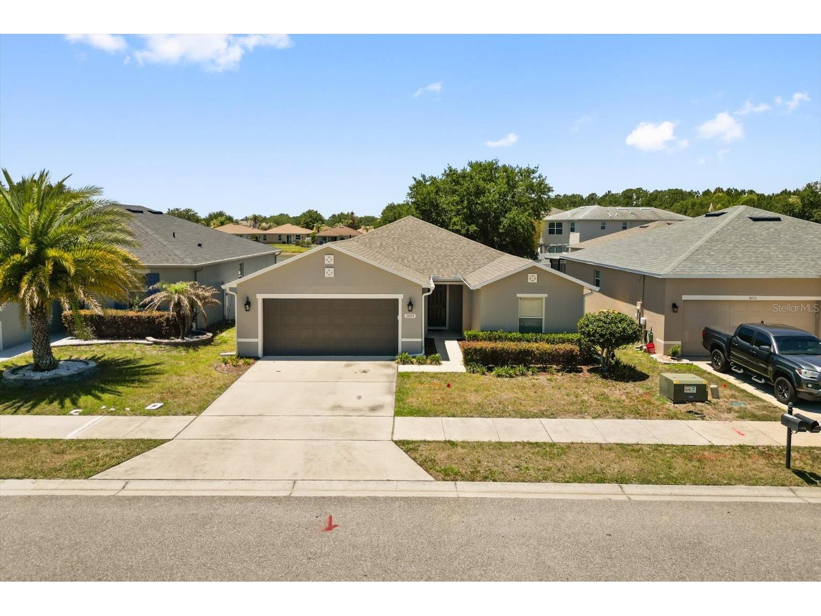 5109 Ballark Street Mount Dora FL 32757 G5112129 image1