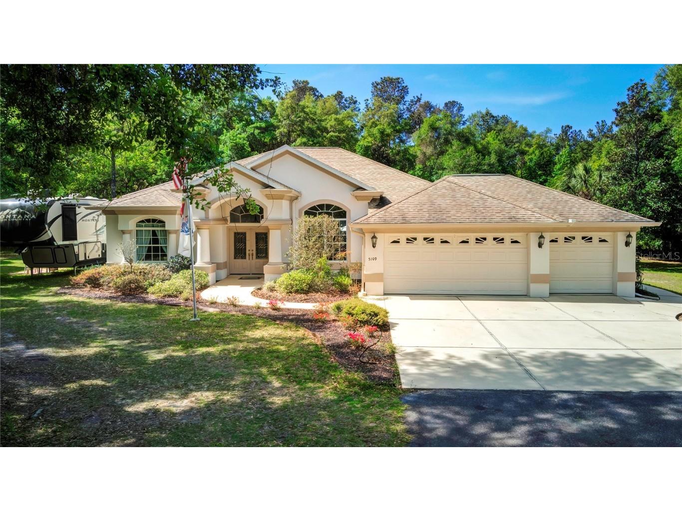 5109 Culbreath Road Brooksville FL 34601 U8235427 image1