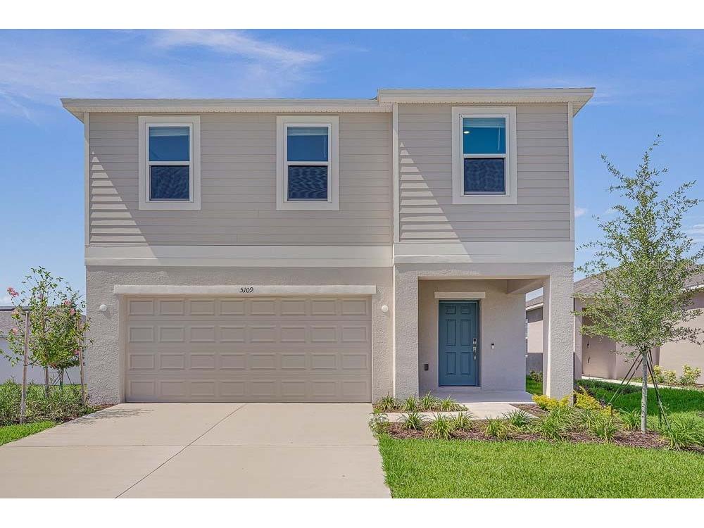 5109 Forget Me Not Avenue Lake Hamilton FL 33851 O6305545 image1