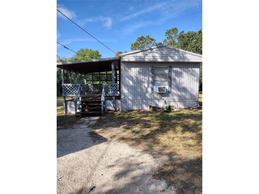 5109 Hibiscus Road Kissimmee FL 34746 S5106011 image1