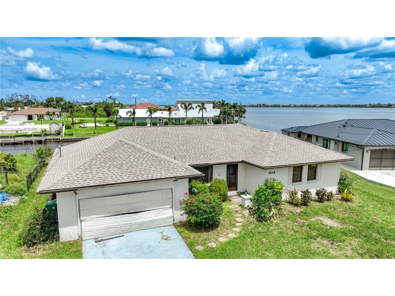 5109 Latham Terrace Port Charlotte FL 33981 D6132003 image1
