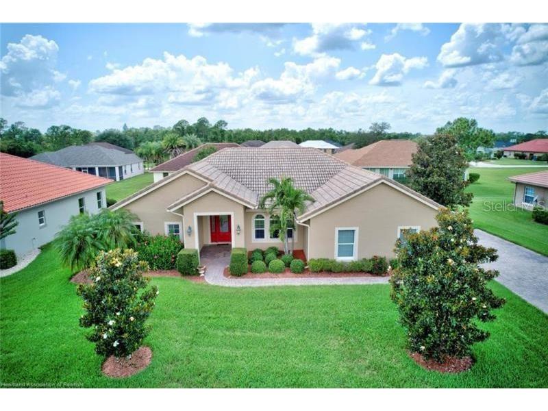 5109 Magnolia Place Sebring FL 33872 J970893 image1