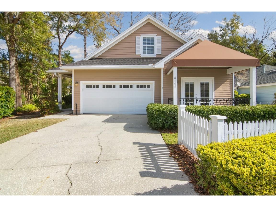 5109 SW 103rd Drive Gainesville FL 32608 GC518560 image1