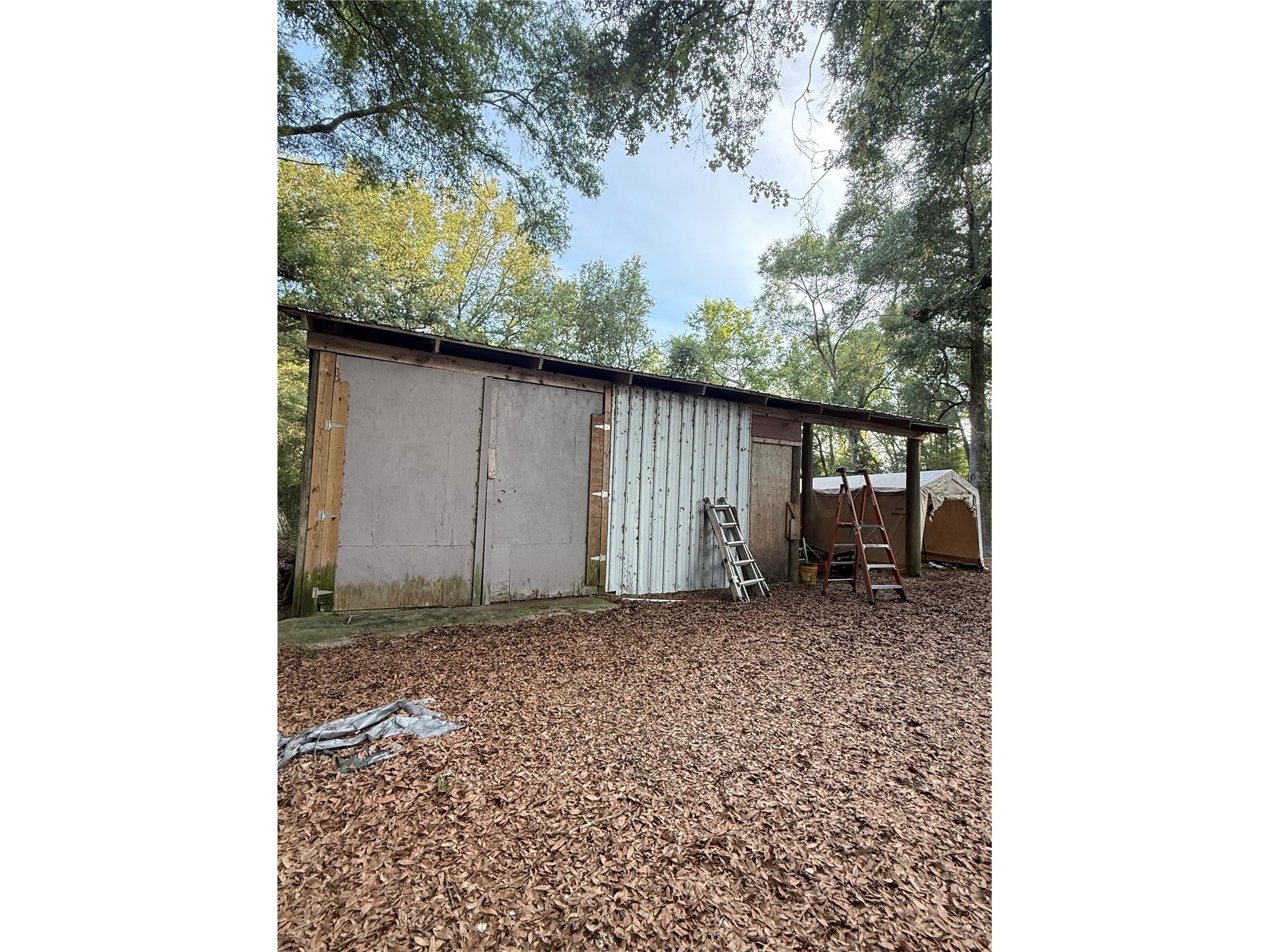 5109 SW 10th Street Bell FL 32619 GC540843 image14