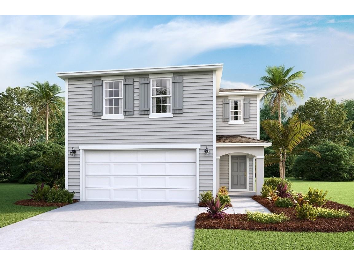 5109 SW 51st Drive Gainesville FL 32608 T3479683 image1