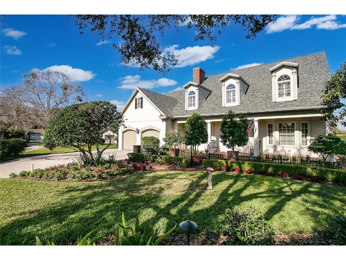 5109 The Oaks Circle Orlando FL 32809 - LAKE GATLIN/CONWAY CHAIN O6177827 image1