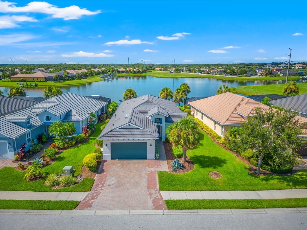 5109 Tidewater Preserve Boulevard Bradenton FL 34208 - MANATEE RIVER A4577802 image1