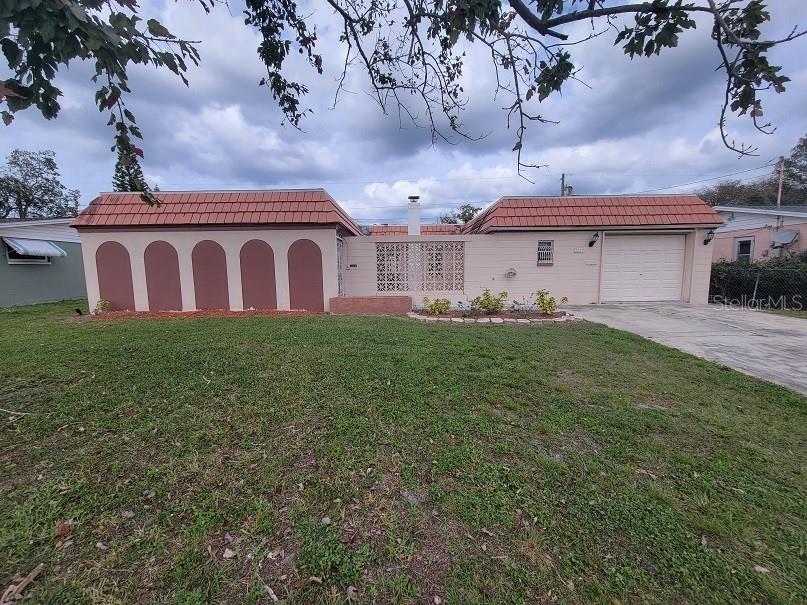 5109 Tilson Drive New Port Richey FL 34652 W7859082 image1