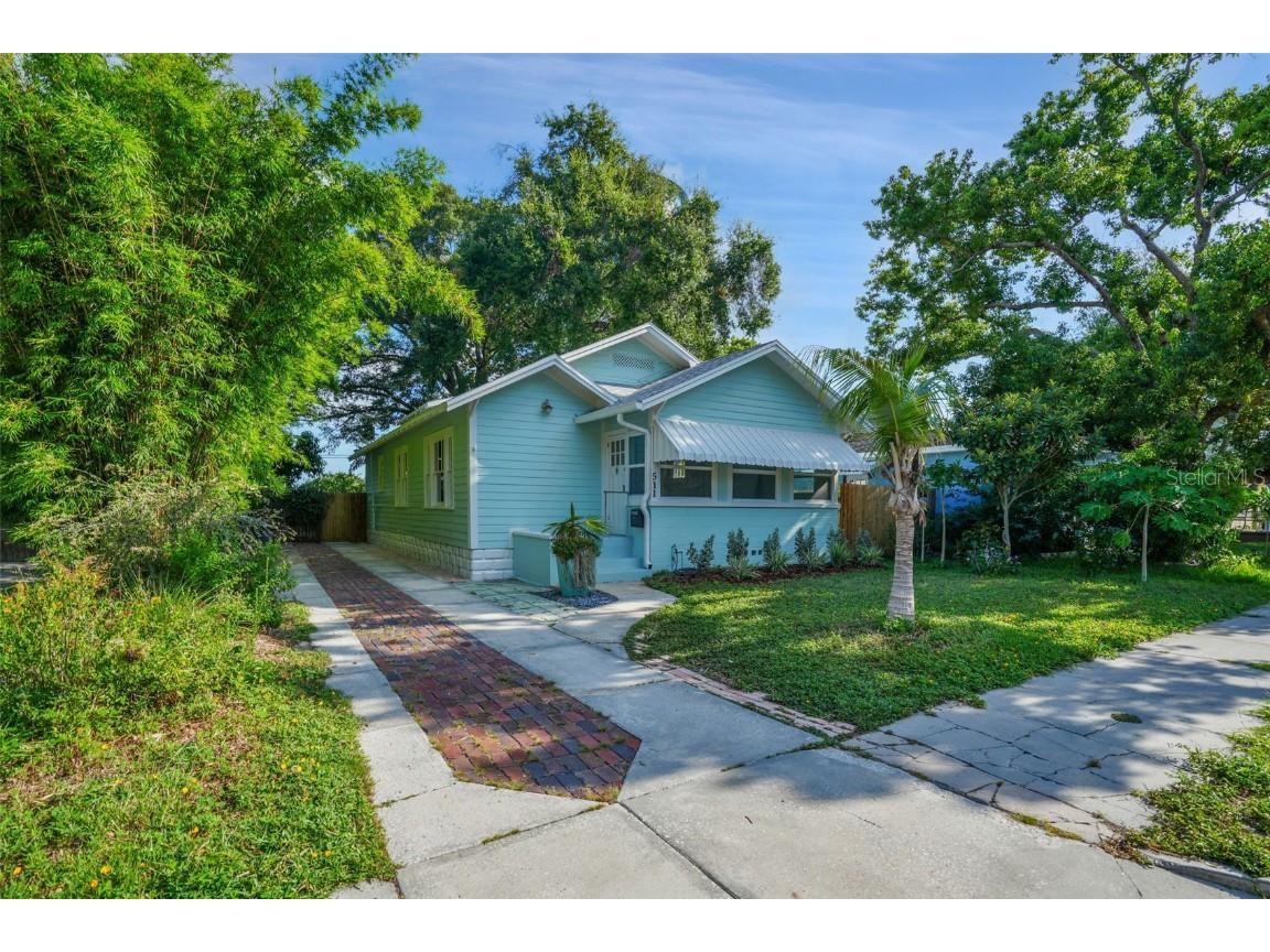 511 12th Avenue N Saint Petersburg FL 33701 U8213802 image1