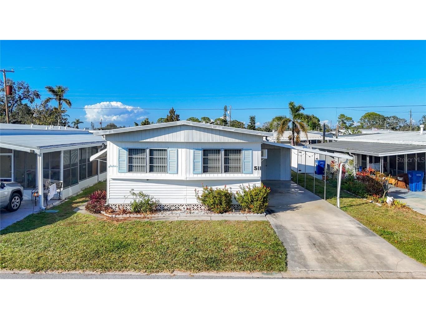 511 50th Avenue Drive W Bradenton FL 34207 A4639834 image1