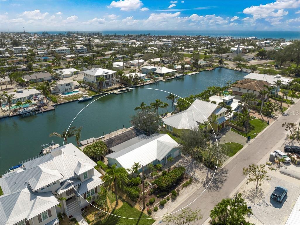 511 68th Street Holmes Beach FL 34217 - GRAND CANAL A4670357 image22