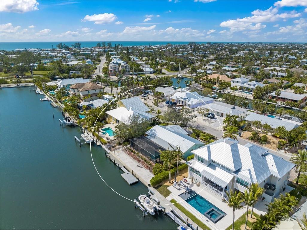 511 68th Street Holmes Beach FL 34217 - GRAND CANAL A4670357 image23