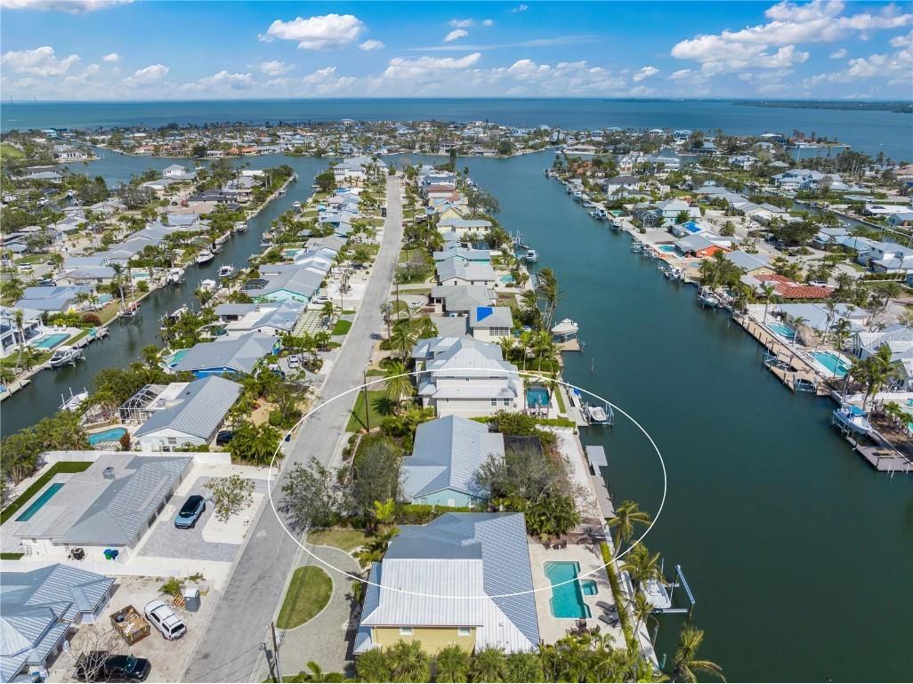 511 68th Street Holmes Beach FL 34217 - GRAND CANAL A4670357 image24