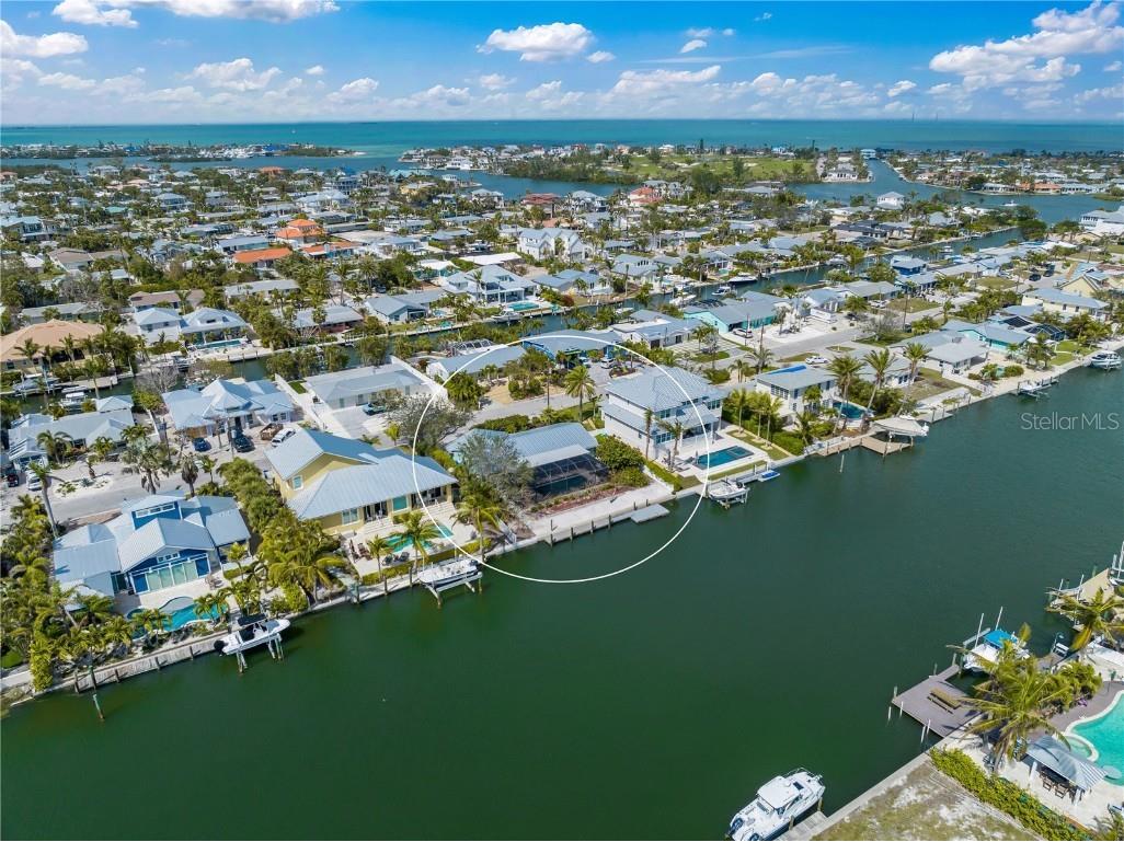 511 68th Street Holmes Beach FL 34217 - GRAND CANAL A4670357 image25