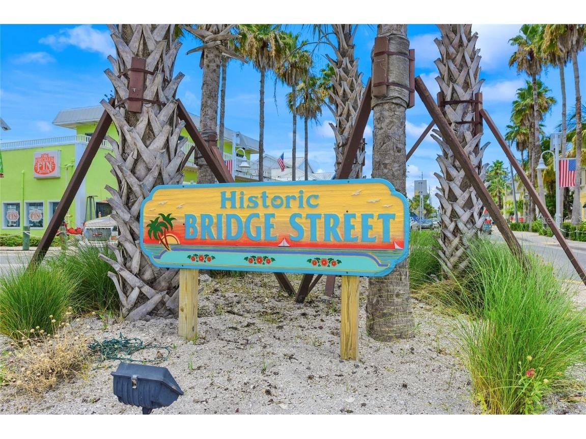 511 68th Street Holmes Beach FL 34217 - GRAND CANAL A4670357 image37