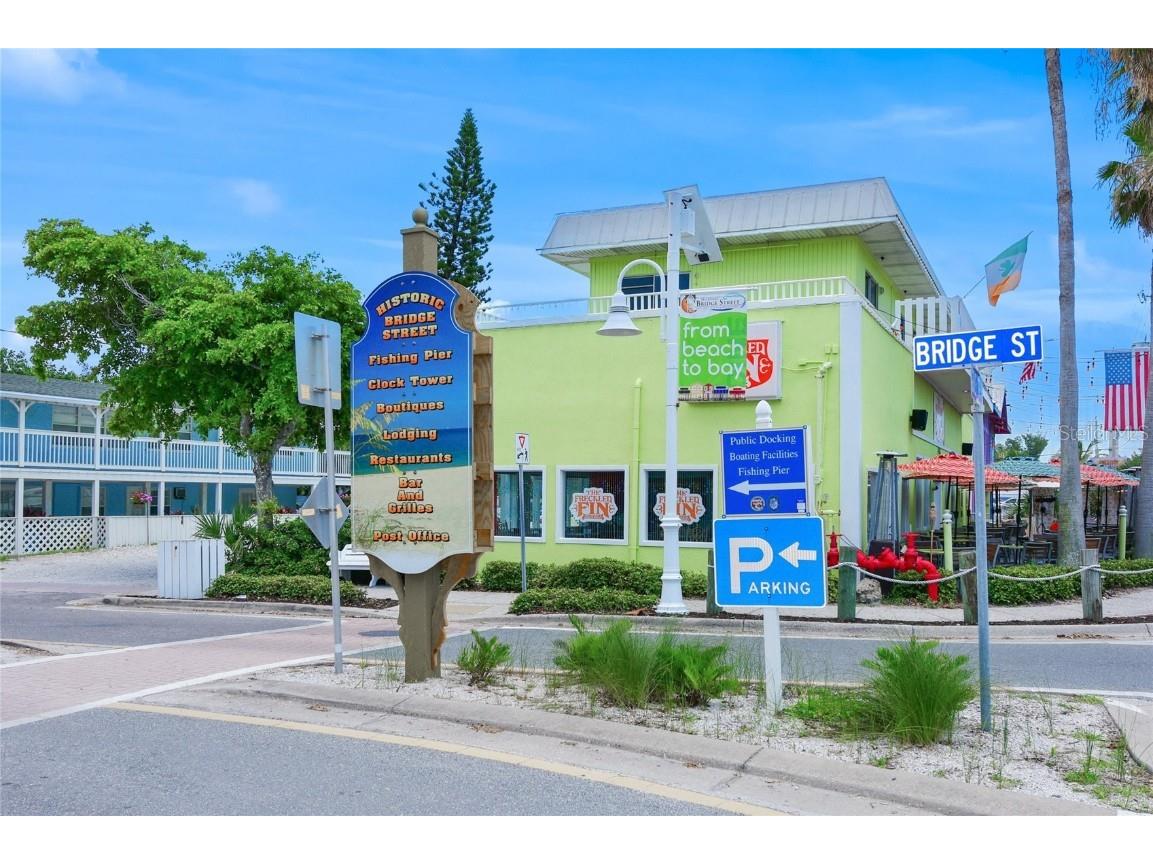 511 68th Street Holmes Beach FL 34217 - GRAND CANAL A4670357 image39