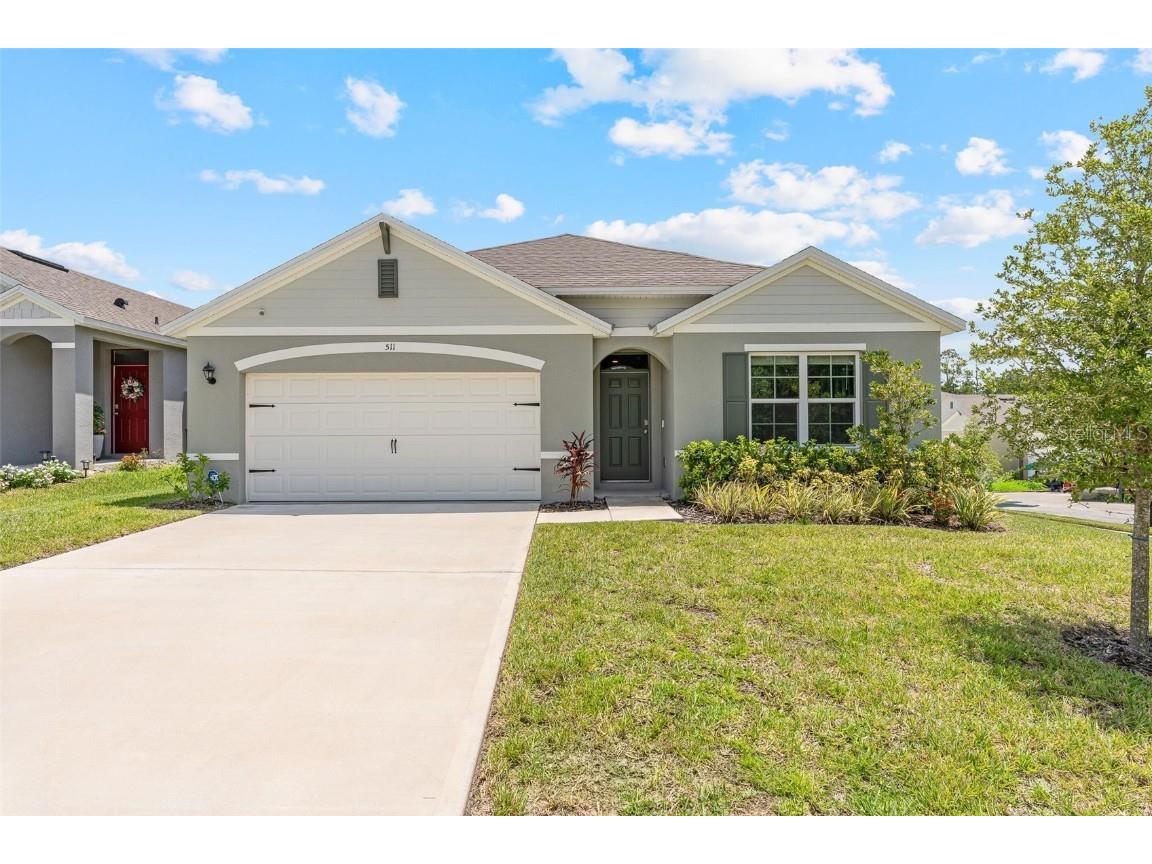 511 Baroness Way Deland FL 32724 V4945120 image1