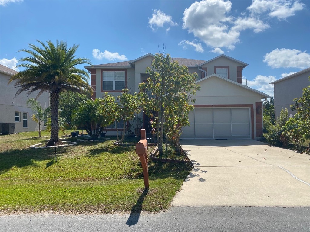 511 Bassett Drive Kissimmee FL 34758 S5068276 image1