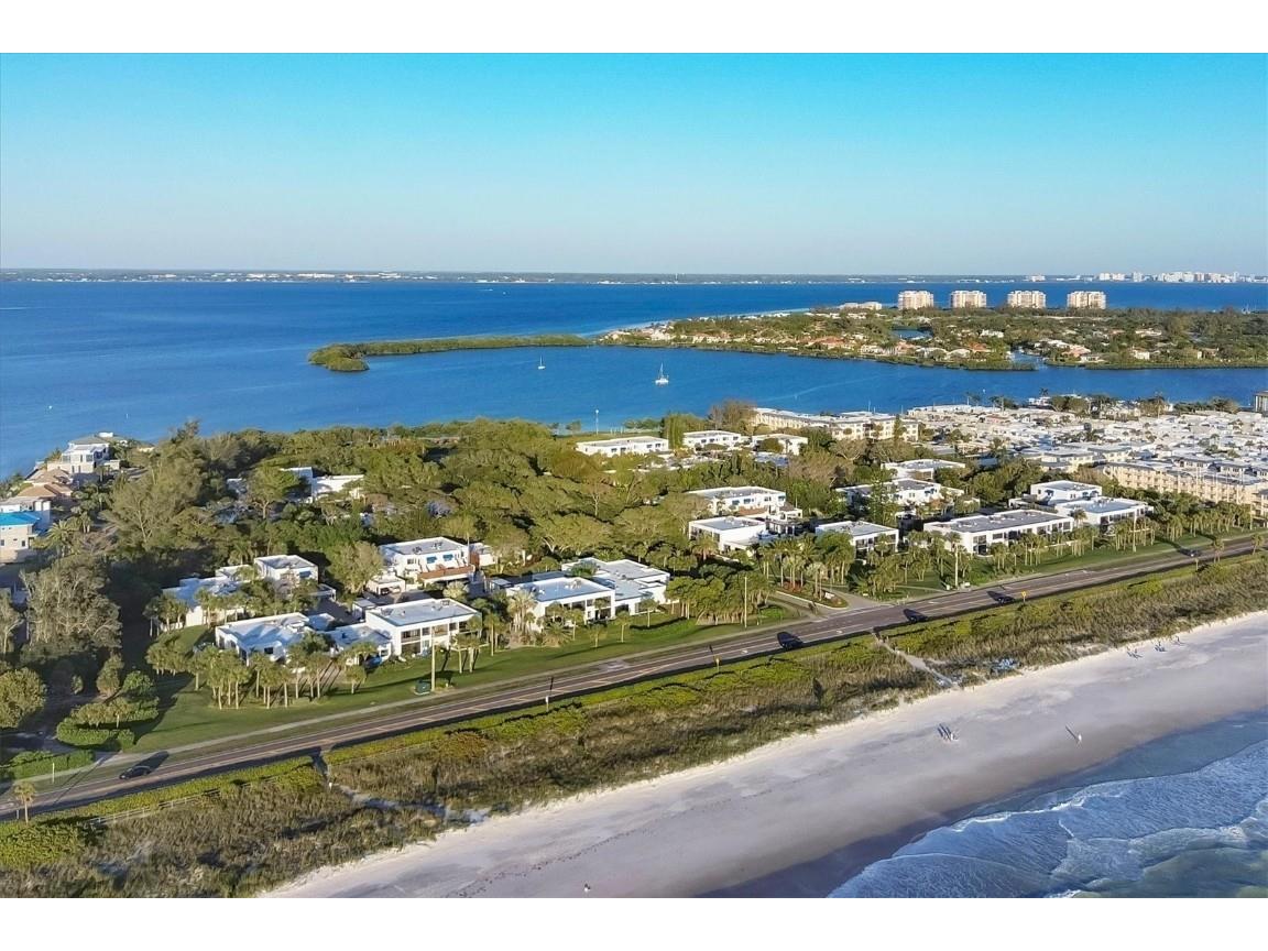 511 Bayport Way #511 Longboat Key FL 34228 - GULF OF MEXICO SARASOTA BAY A4608285 image1