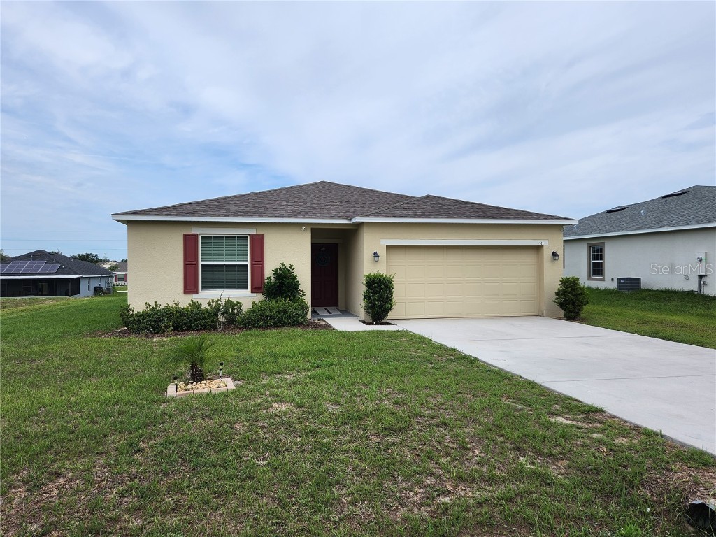 511 Big Sioux Court Poinciana FL 34759 S5086097 image1