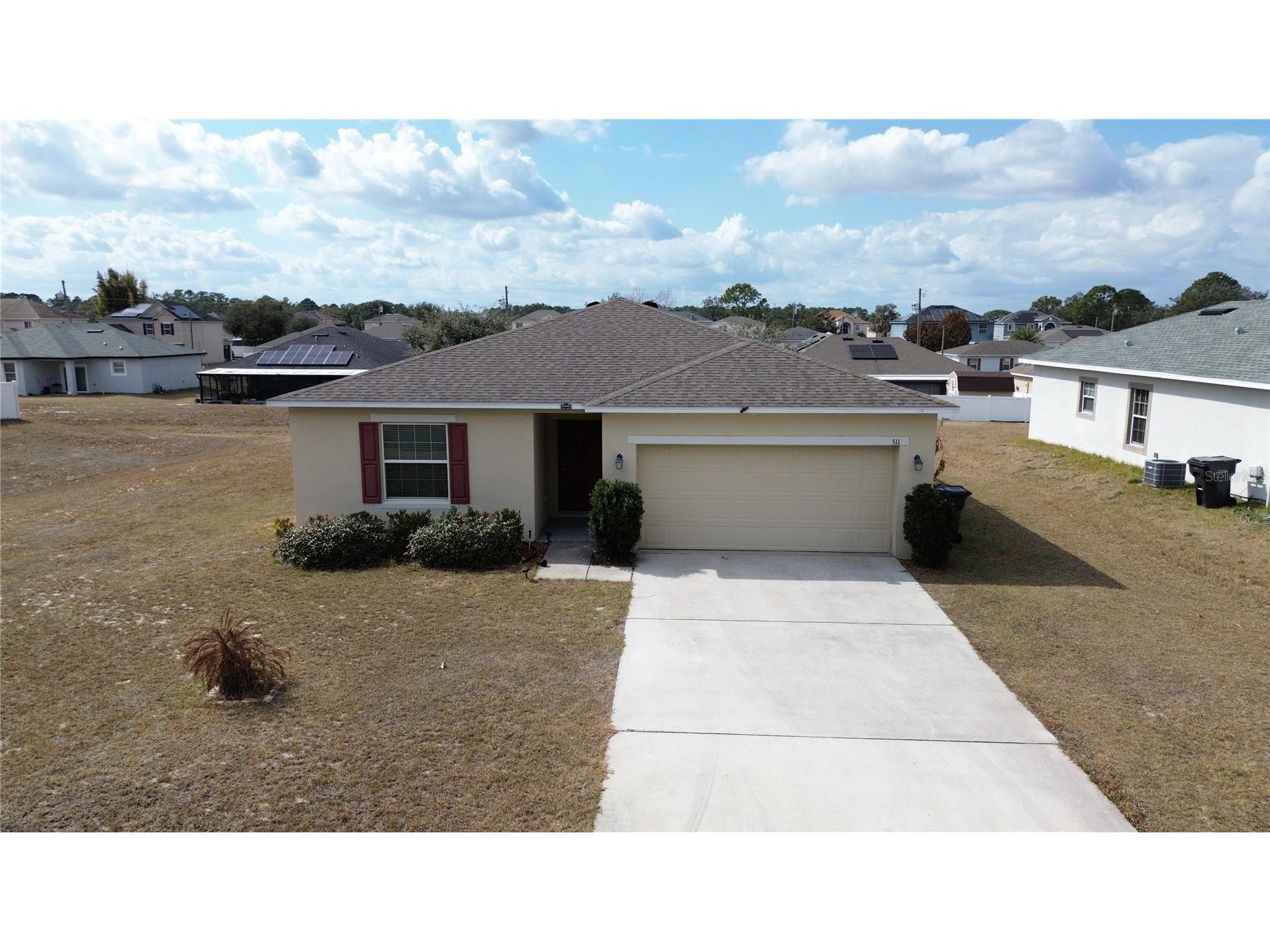 511 Big Sioux Court Poinciana FL 34759 S5141630 image1