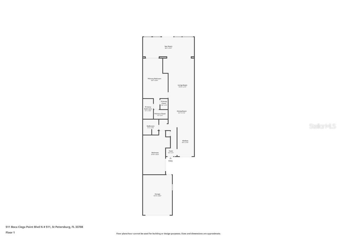 511 Boca Ciega Point Boulevard N Saint Petersburg FL 33708 TB8443739 image24