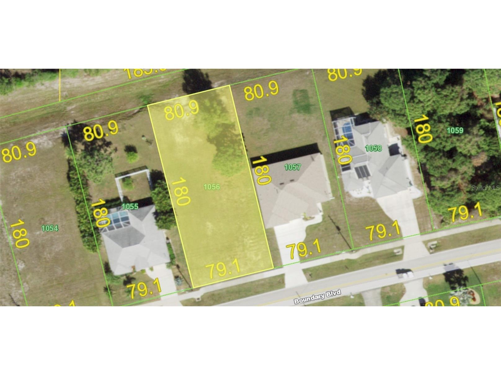 511 Boundary Boulevard Rotonda West FL 33947 O6008300 image1