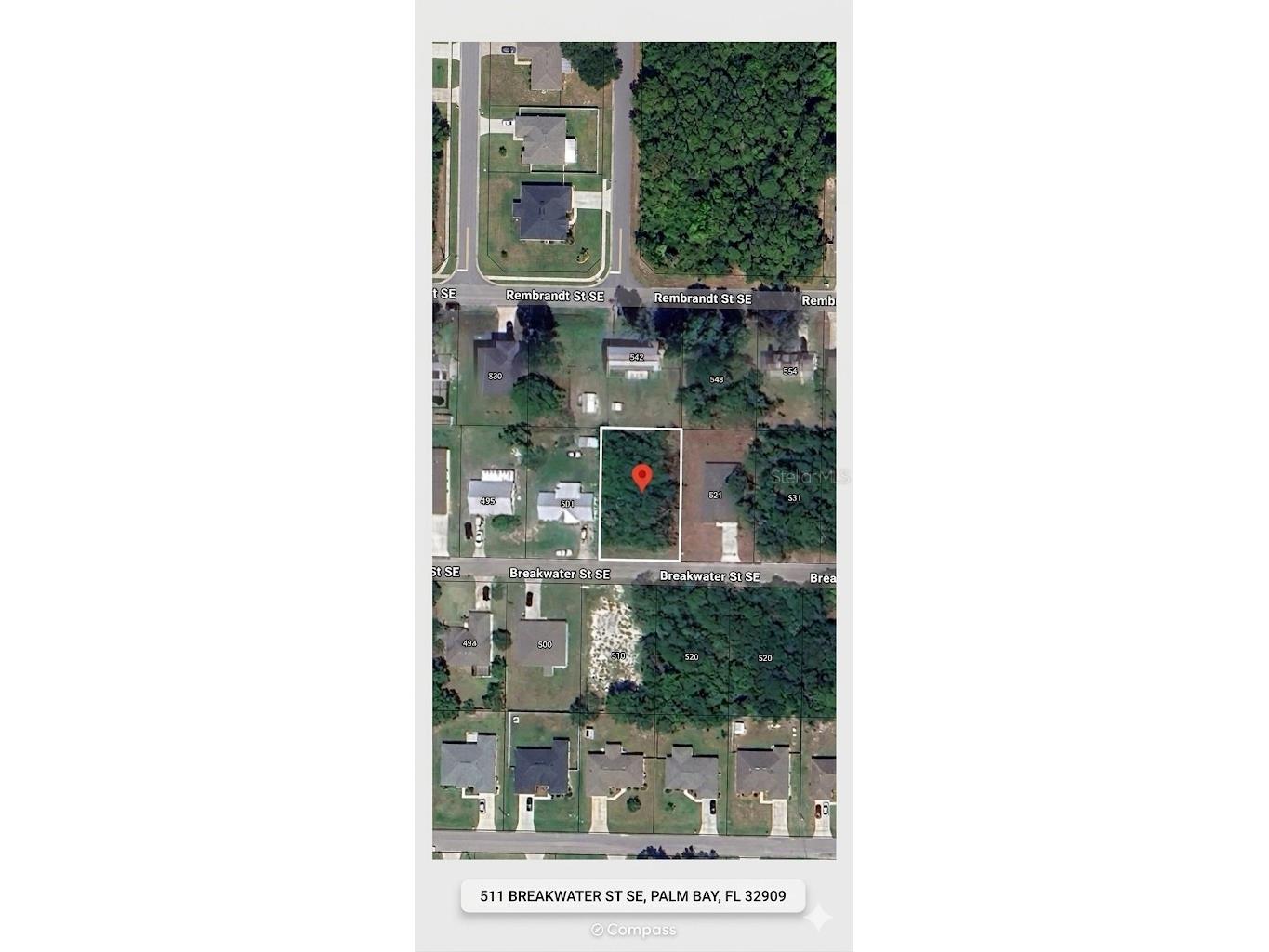 511 Breakwater Street SE Palm Bay FL 32909 TB8508628 image4