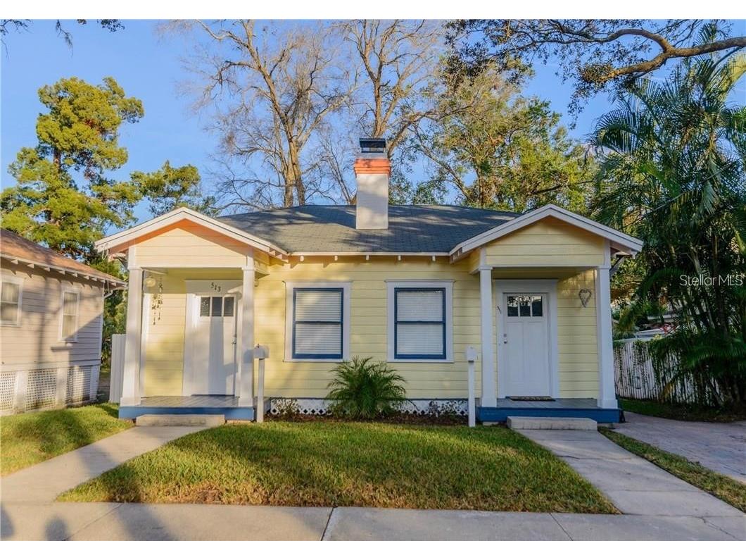 511 Broadway Avenue Orlando FL 32803 J996420 image1