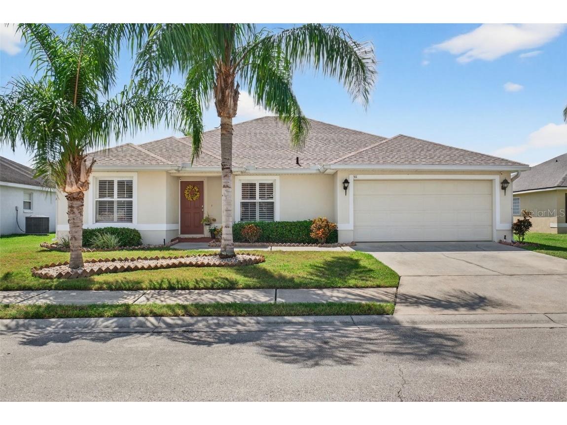 511 Buckshot Lane Lakeland FL 33809 L4956625 image1
