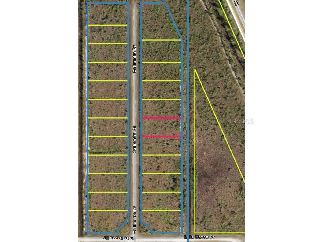 511 Calliandra Drive Indian Lake Estates FL 33855 O6394356 image1