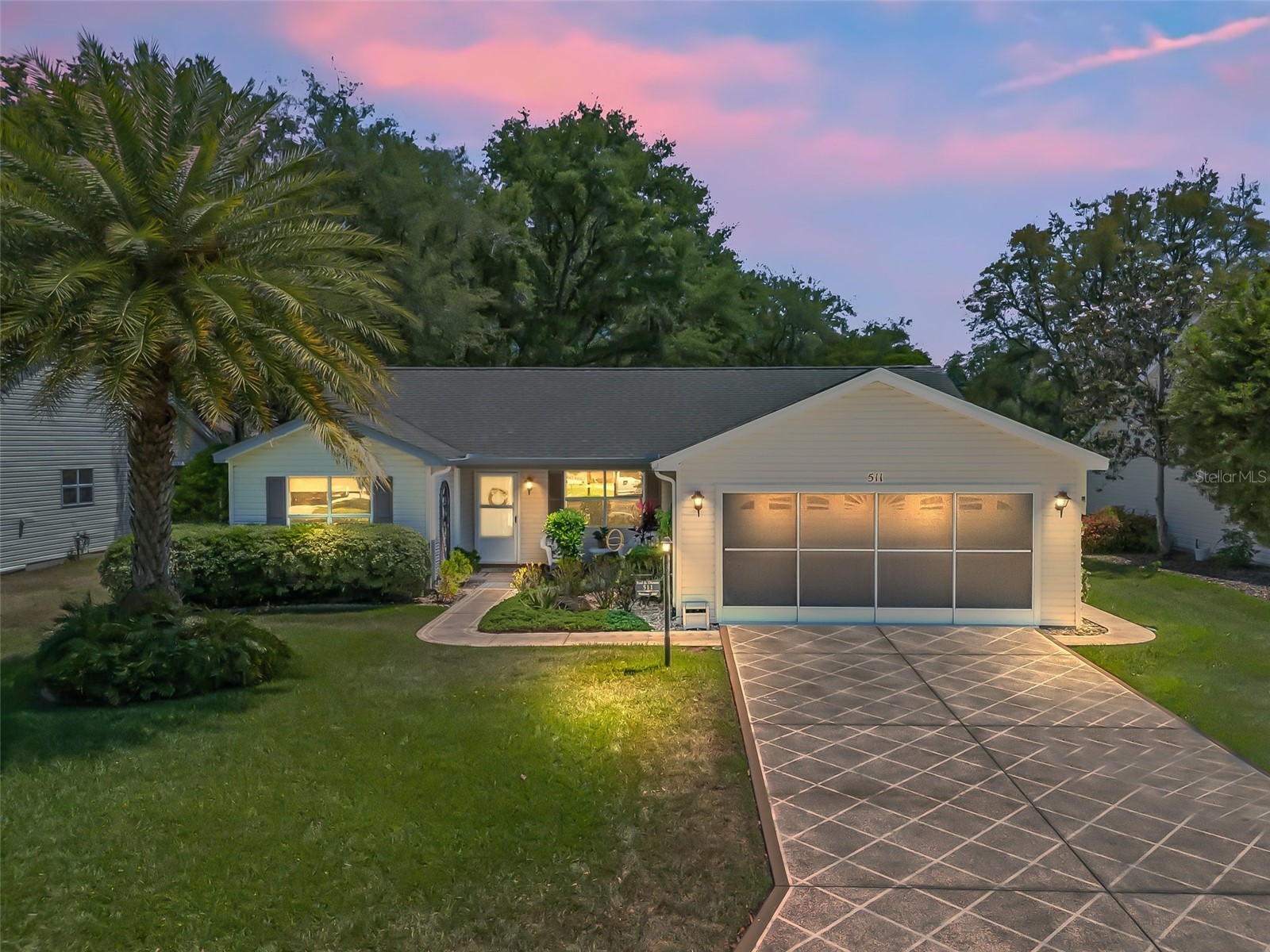 511 Chula Vista Avenue The Villages FL 32159 G5104226 image1