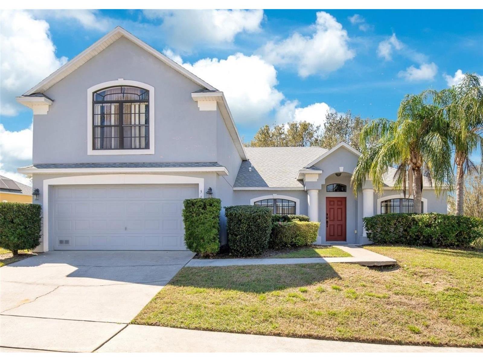 511 Coventry Road Davenport FL 33897 S5151040 image1