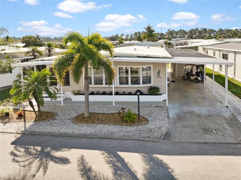 511 Crampton Lane North Fort Myers FL 33903 C7490012 image1