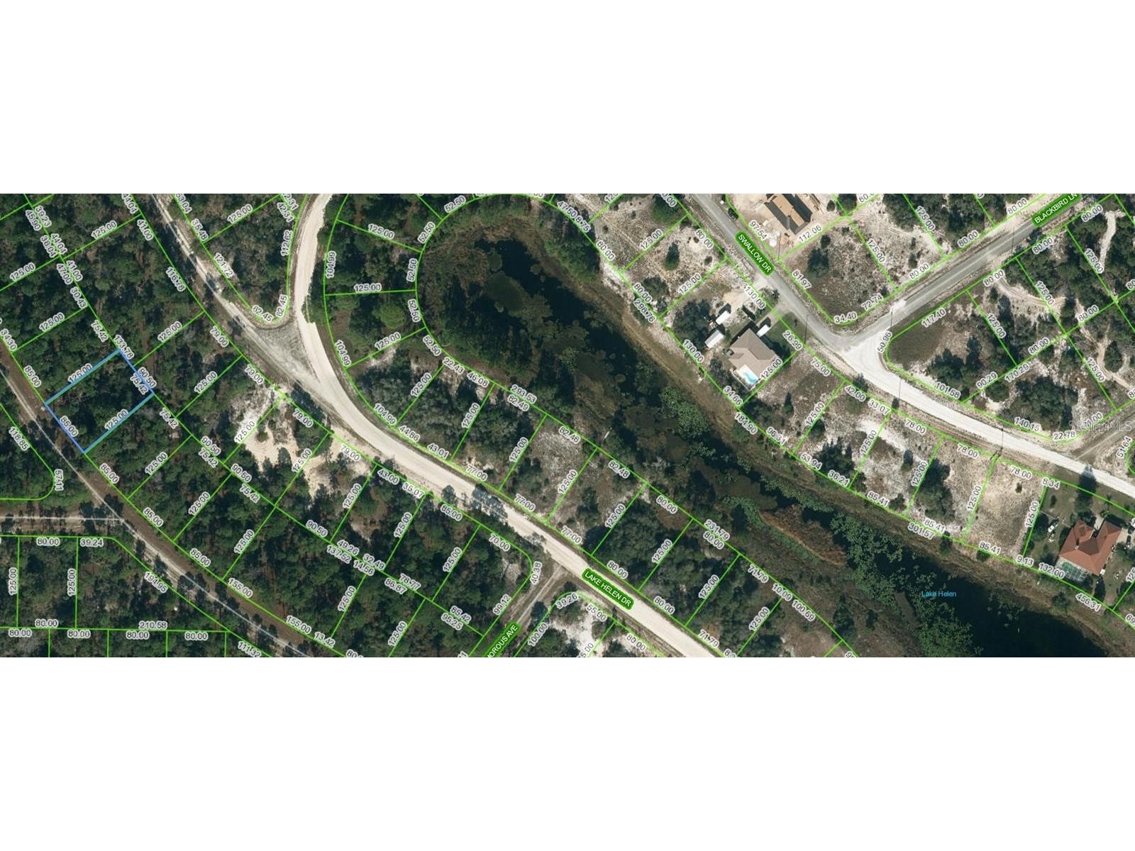 511 Devotion Drive Lake Placid FL 33852 OM705267 image1